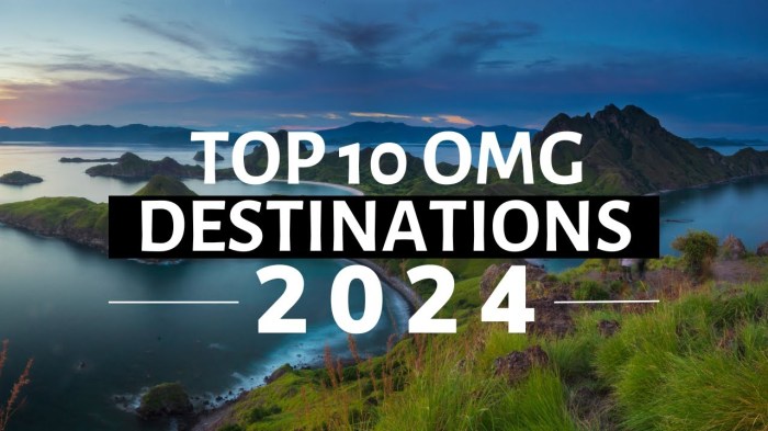 Best Premium Travel Guides 2024