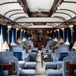 Best Luxury Train Journeys 2024