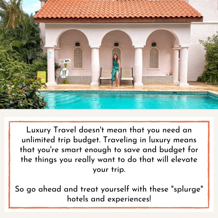 Ultimate Guide to Luxury Travel Planning