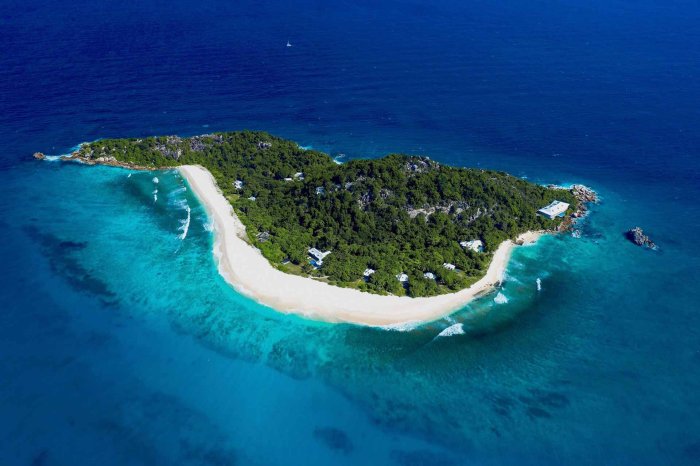 Private Island Honeymoon Destinations
