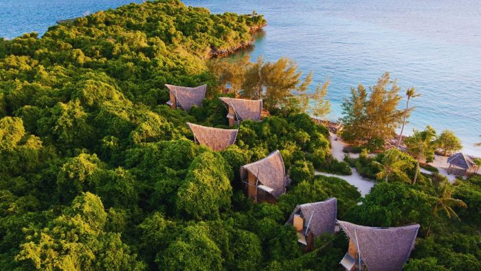 Eco-Luxury Travel Guide